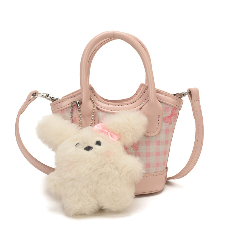 Colgante Pink