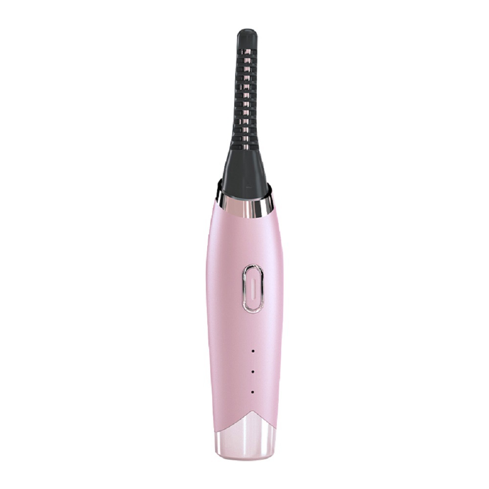 Mini Electric Eyelash Curler