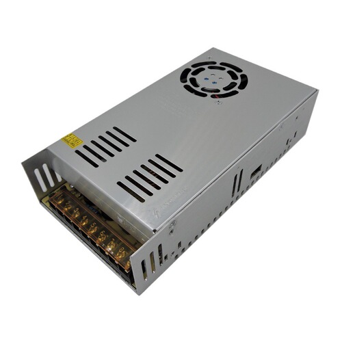 220V to 12V DC regulated switching power supply 12V30A monitoring LED power supply 360W DC regulated power supply 24