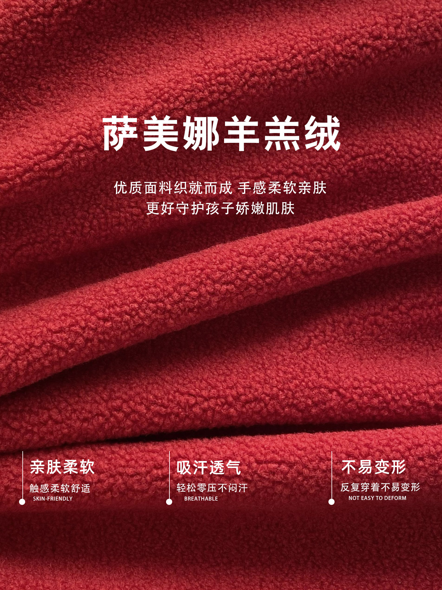 Chaqueta de niño de cordero de algodón espeso ropa de algodón para niños nuevo estilo chino vestido de Año Nuevo chino vestido de estilo Tang vestido chino rojo viento image 6