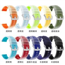 �m���A��WatchGT6�������z��22MM͸�������pɫ���z�펧�A��펧