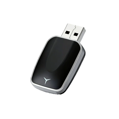 CarPlay wireless adapter, Apple and: Simsiz CarPlay və Android Auto
