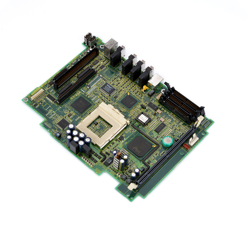 A20B-8100-0930发那科FANUC系统主板原装电路板现货全新拆 机议