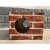 Escape door (door curtain+thick cotton pad+)