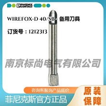 Phoenix/�����˹-���õ��� - WIREFOX-D 40/SB - 1212313 ��ͷ