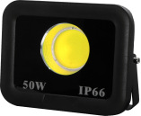 lámpara de proyección LED de alta potencia condensada a prueba de lluvia lámpara de proyección de aluminio al aire libre de alta calidad