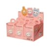 Single box [no toys]