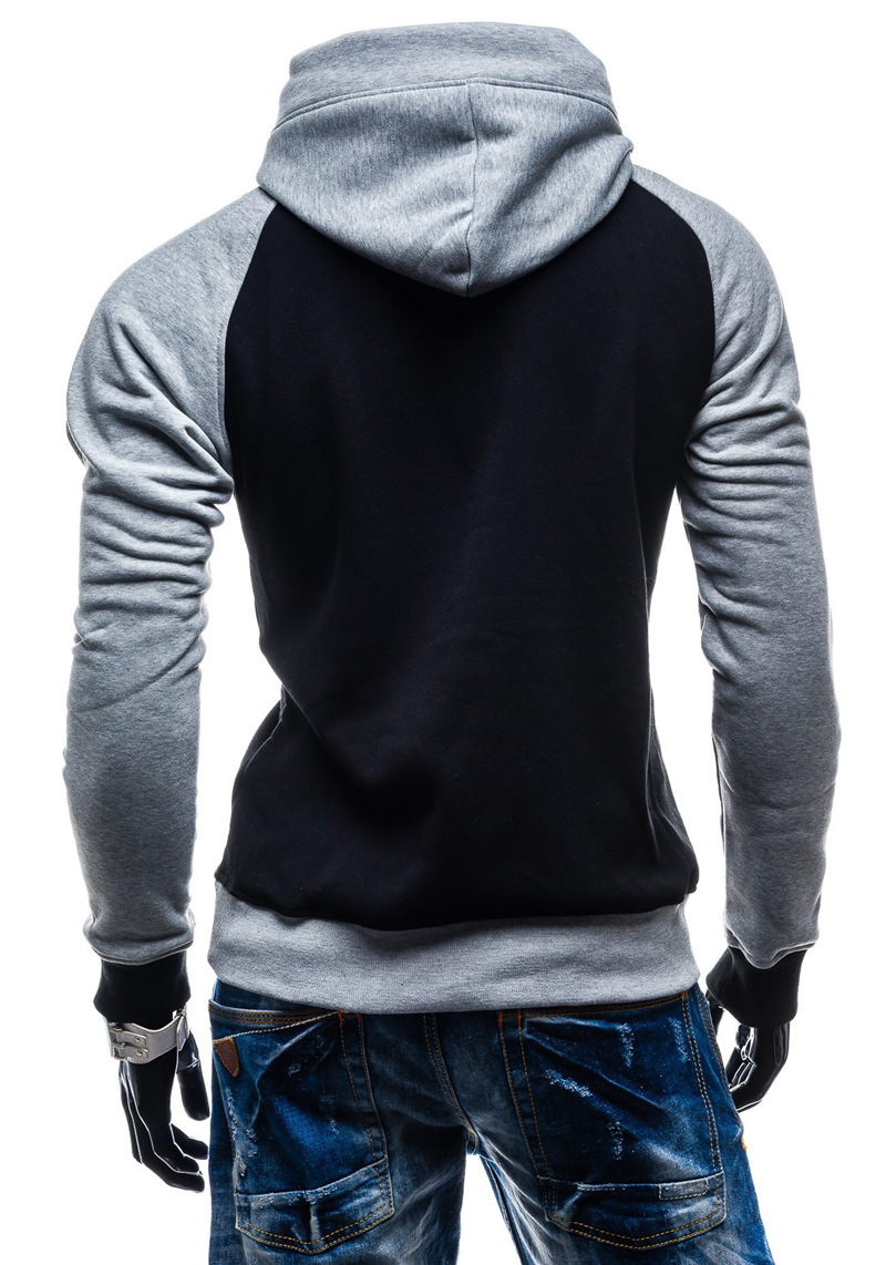 Trendy Hoodie