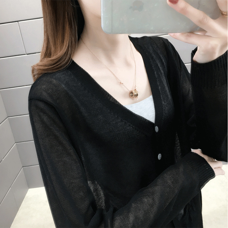 블랙