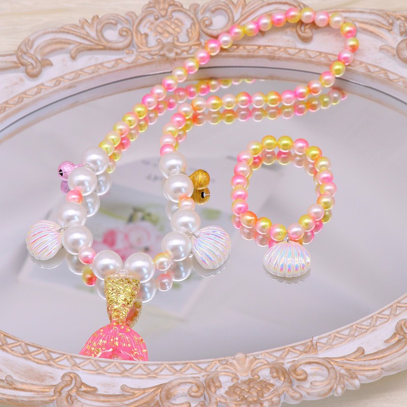 피쉬테일 옐로우 2개 세트(골판지 포장)