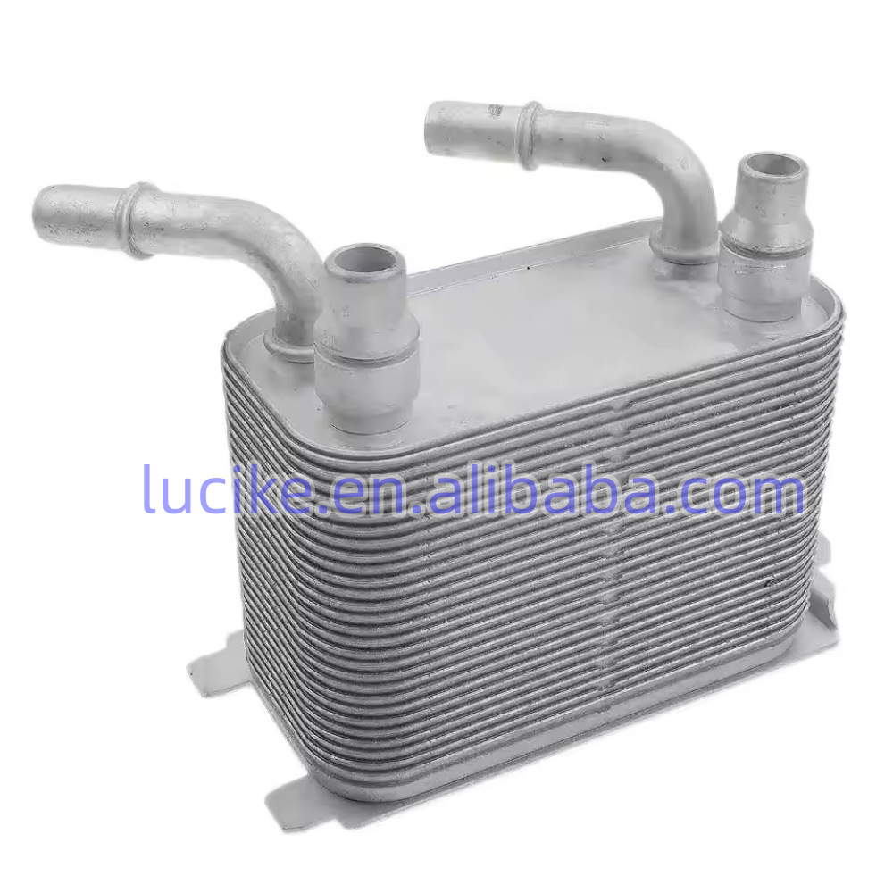 Range Rover Sport OE LR 006427 Engine Oil Cooler Kit
