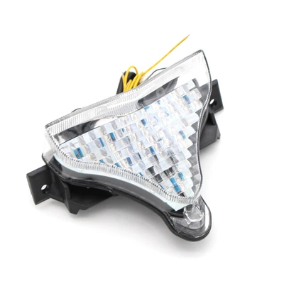 2009-2014 motorcycle rear | Tail light