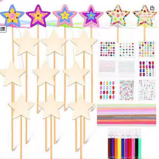�羳ľ�|DIY��Ů�����b��ͯ�Tɫ�Ɍ����նY��18������ħ�������b