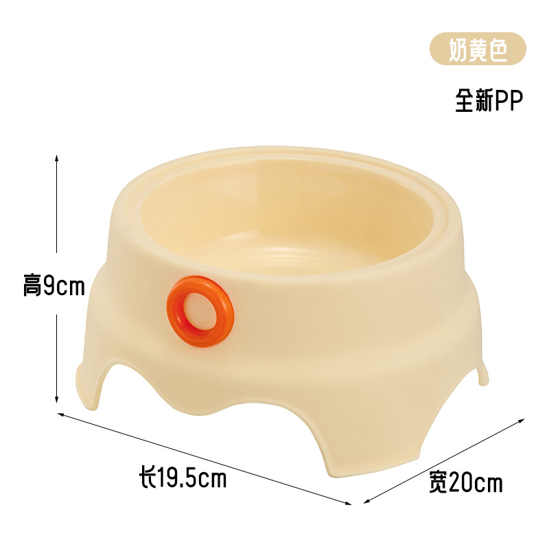 Taco para gatos, tazón para perros, acero inoxidable, tazón para perros de gran capacidad, tazón para mascotas antideslizante, tazón para mascotas de 15 °, tazón para gatos de cuello