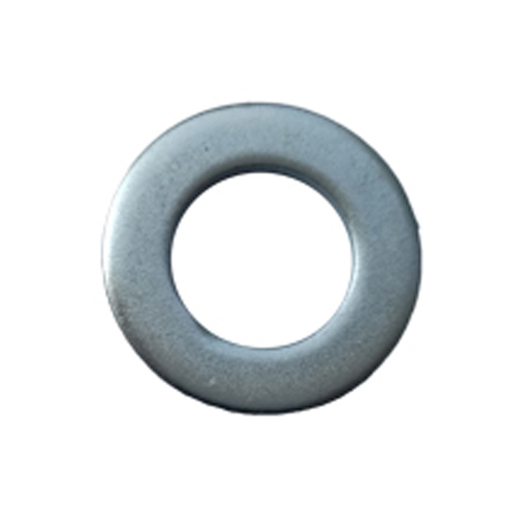 DIN125 GB97 ISO7089 平垫圈 镀锌 发黑 热镀锌 机械镀锌 达克罗