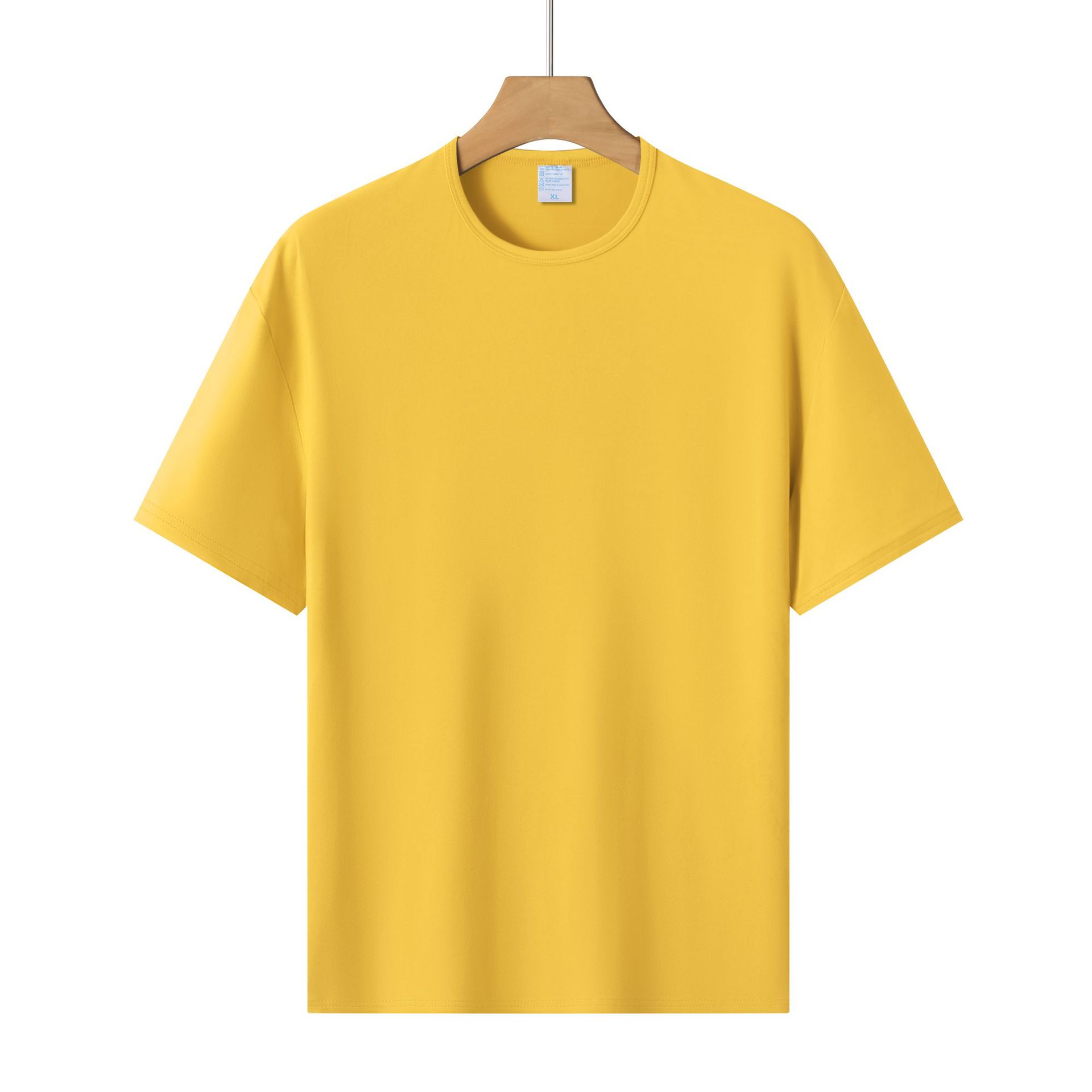 ZC615 반팔 옐로우