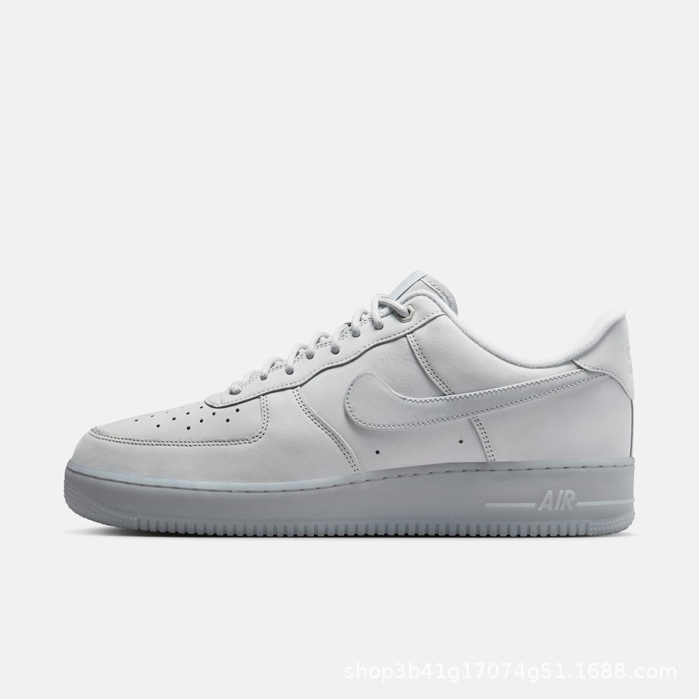 Fuerza Aérea clásica de la Fuerza Aérea zapatos casuales retro para hombres y mujeres, una explosión transfronteriza