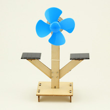 ̫���ܵ���ȿƼ�С����������ƷDIY��ѧС�ֹ�ƴװ�����߲̾���