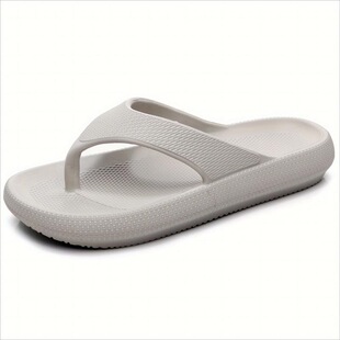 A 81343 EVA Flip Flops Couple Beach Wear ������