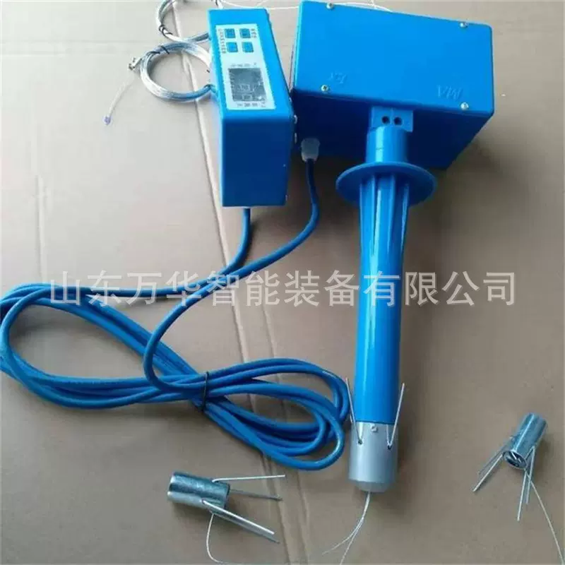 矿用本安型围岩位移测定仪 顶板位移监测 YHW300围岩位移测定仪