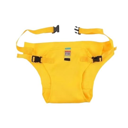 Baby Dining Belt Out Portable Child Seat Belt Lumbar Stool Dining Chair Safety Fixer Universal