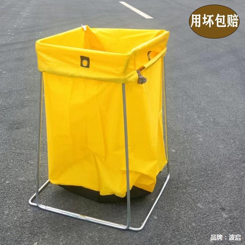 中转支架分拣架子装货仓储撑编织袋口袋集包物流快递打包建包