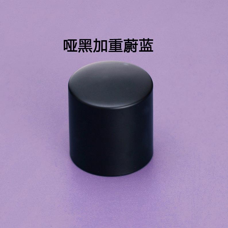 现货亚克力ABS香水瓶盖树喷雾器脂盖13卡口15卡口13螺口磁吸盖|undefined
