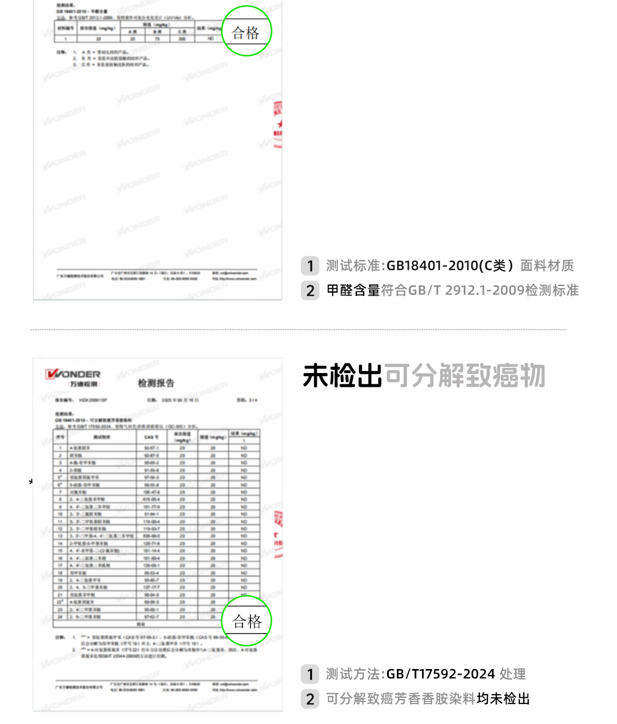 Cross-Border New Car Headrest and Lumbar Support Set, Universal for Spring and Summer, Head and Neck Protection Pillow, Car Seat Cushion