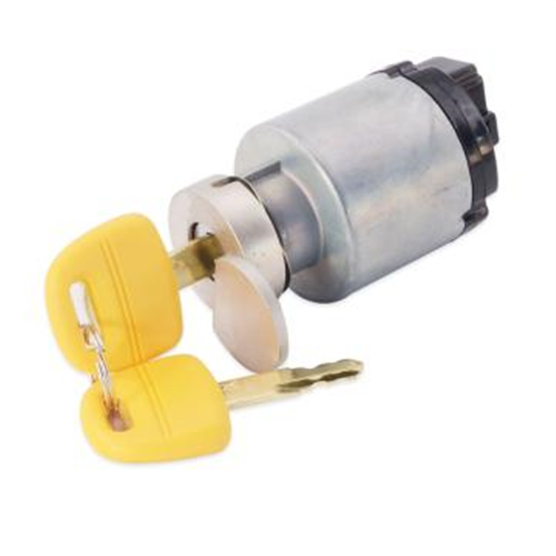 Interruptor de encendido EX200 (excelente)