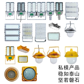 防爆灯;投光灯;LED防爆手电