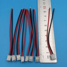 �S�ҬF؛PH2.0/XH2.54 2P���Ӿ�100722awg��Ӿ������C���^���Ⱦ�