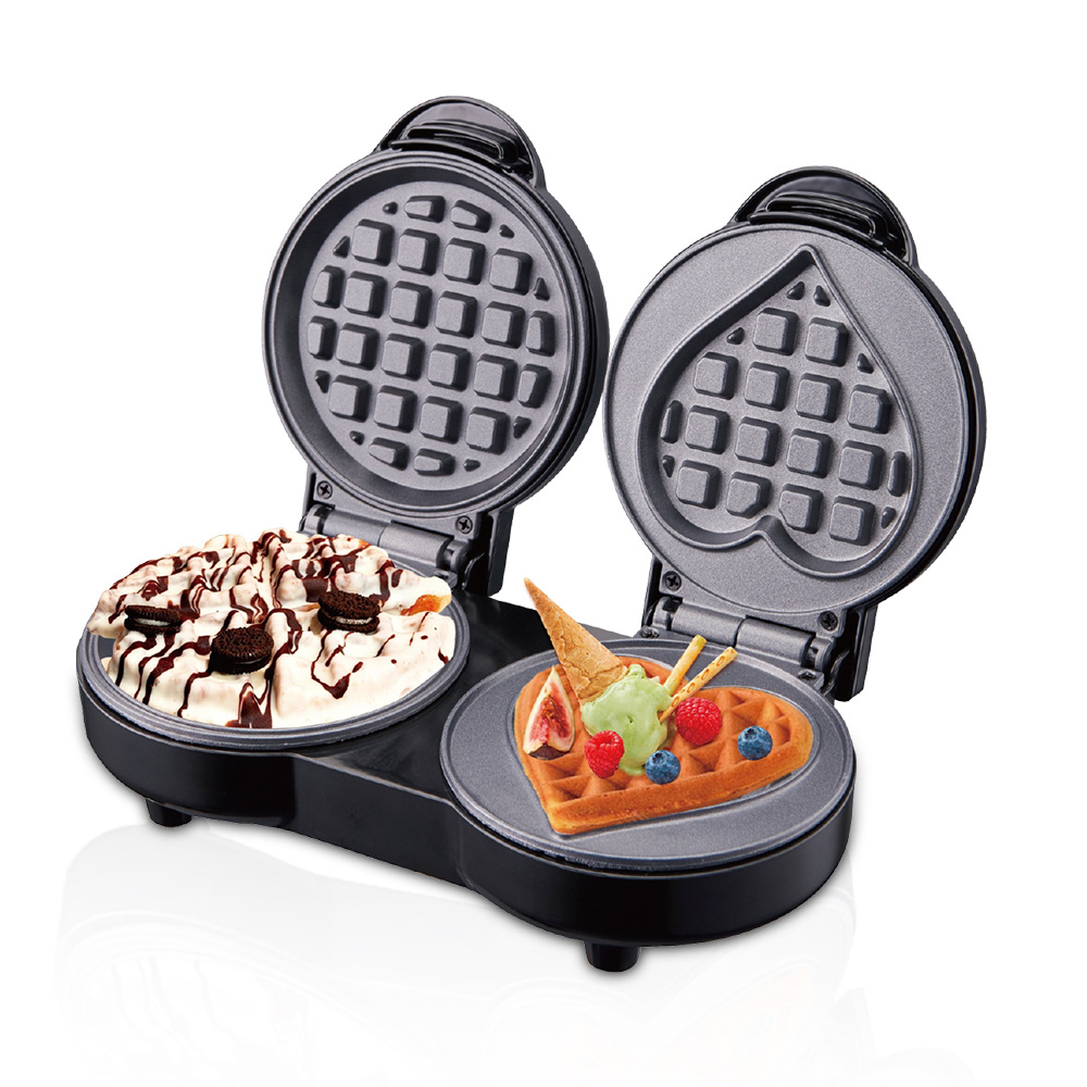 RAF Evropski standardni čezmejni mini dvostranski zajtrk Love Edition ogrevan tortni pesek Hine večnamenski_voghion.com