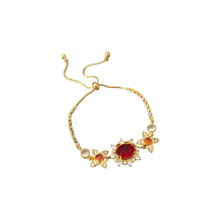 Medieval vintage zircon elíptico conjunto de estilo retrógrado de corte de joyería estilo de diseño de nicho joyería femenina sentido superior