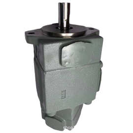 日本YUKEN油研叶片泵PV2R23-65-94-F-REAA-41充足库存正品原装泵