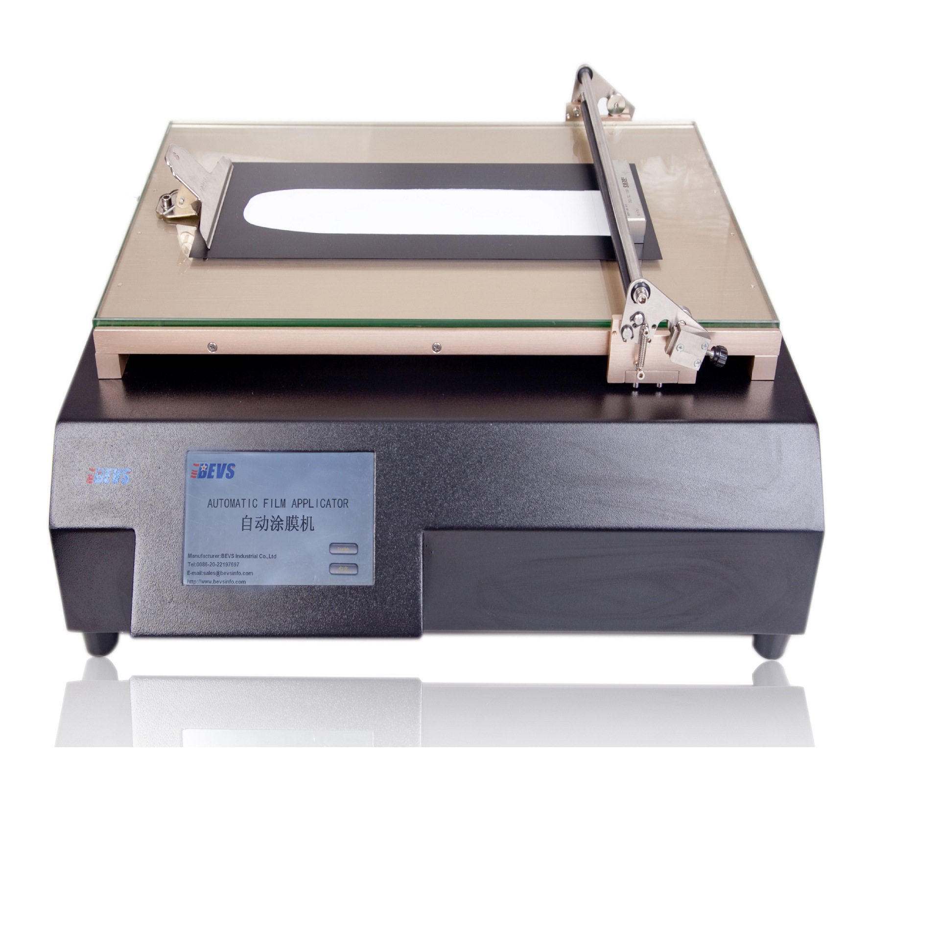 �Զ�ͿĤ��/BEVS 1811ϵ���Զ�ͿĤ��/���Ϳ����/��ռ���ͿĤ��