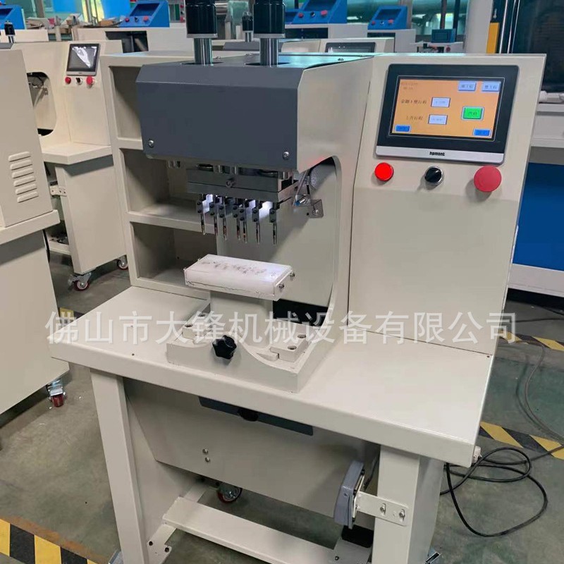 Ь���׻�Ь��Ƥ���ѹ��׻�Ь�۴��ۻ��Զ���׻���Ь���豸