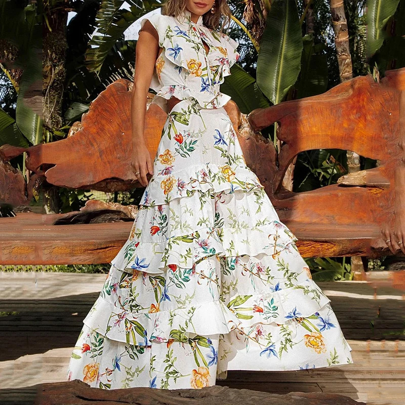 Summer Dress Image 6