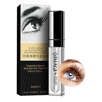 Image Beauty ресницы увлажняющая жидкая завивка ресницы густые длинные насыщенные летающие тушь для ресниц оптом