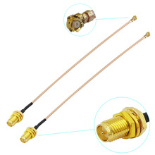 IPEX UFL�DRPSMAĸ���ݼy������l�D�Ӿ�RG178��y�������쾀�B��