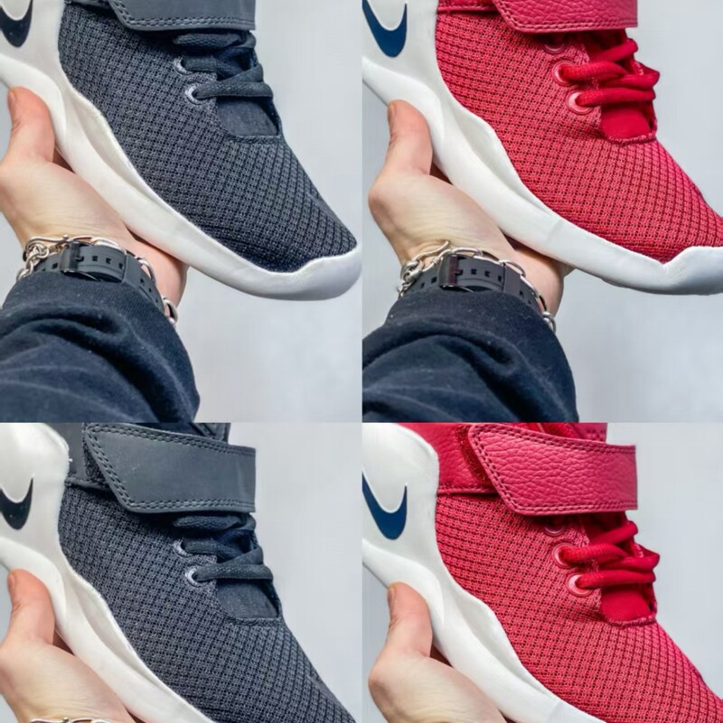 Putian's Popular Kwazi Back to the Future Simplified Version of Chinese Couple Shoes, Casual Sports Versatile and Comfortable Jogging Shoes