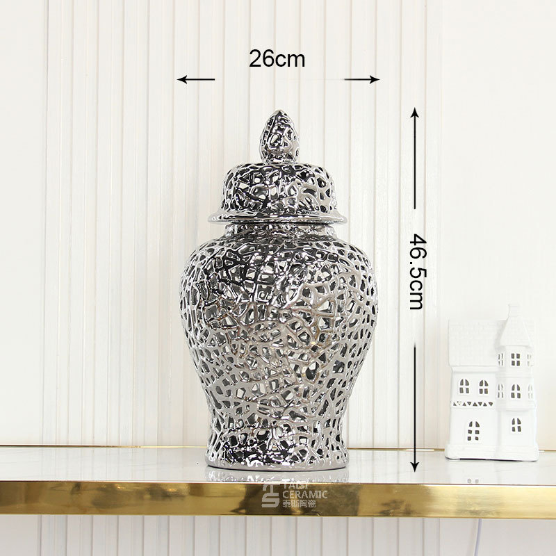 J159 실버 L사이즈(46.5CM)