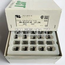 JSTB UBA-4R-D14T-4D ĸ4P USB 2.0 ԭbF؛ һ