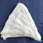 手工桑蚕丝棉兜全双宫蚕茧制作蚕丝棉兜蚕丝原料蚕丝裸胎干茧其他