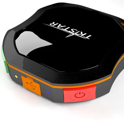 Tkstar Tk109 Gps Waterproof GPS Locator