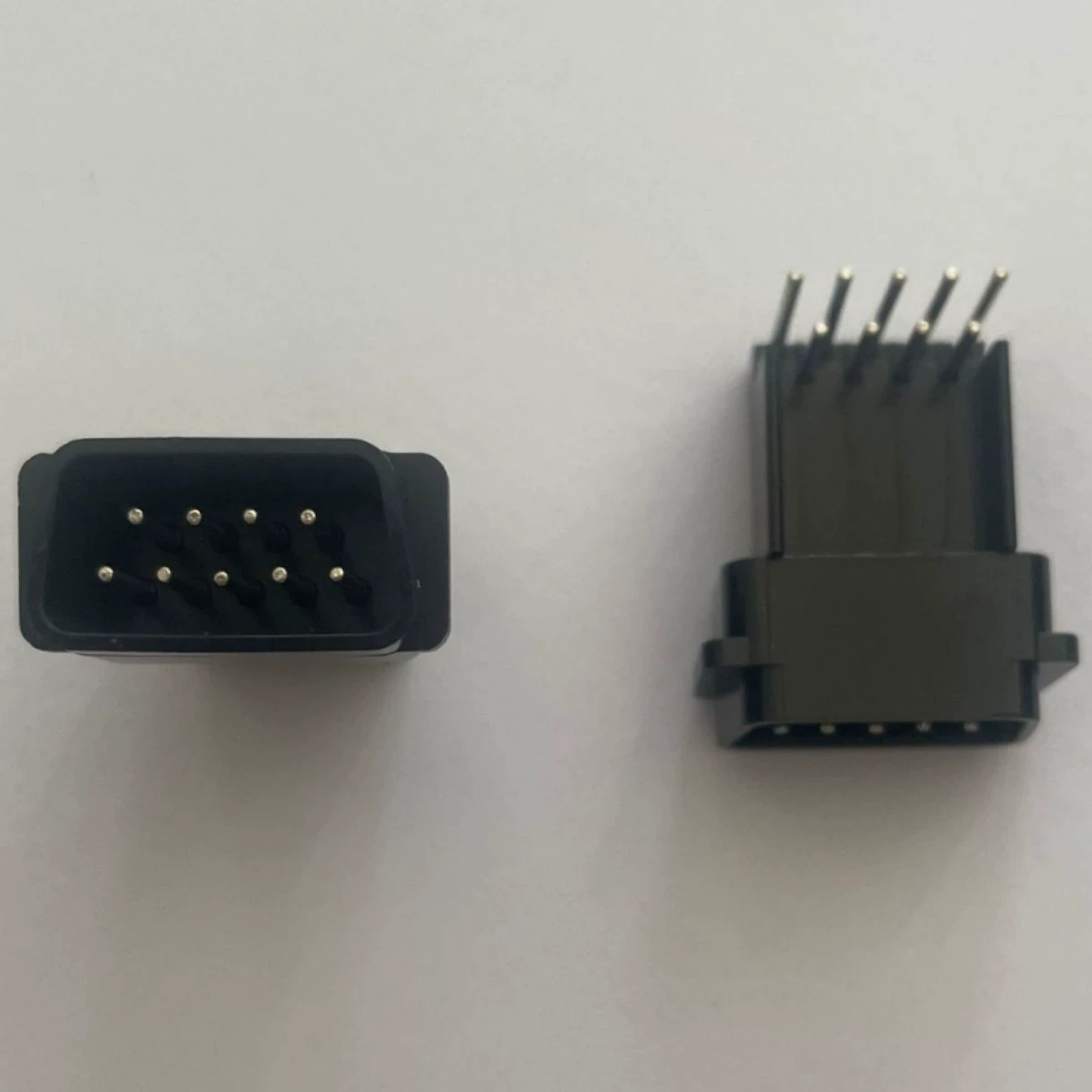 Factory direct sales high quality SEGA 2/3 generation 9P female base black