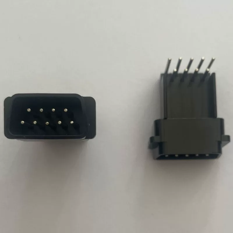 Factory direct sales high quality SEGA 2/3 generation 9P female base black
