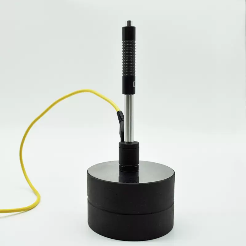 时代标准硬度块里氏硬度计校准用块OT-100专用批发高精度