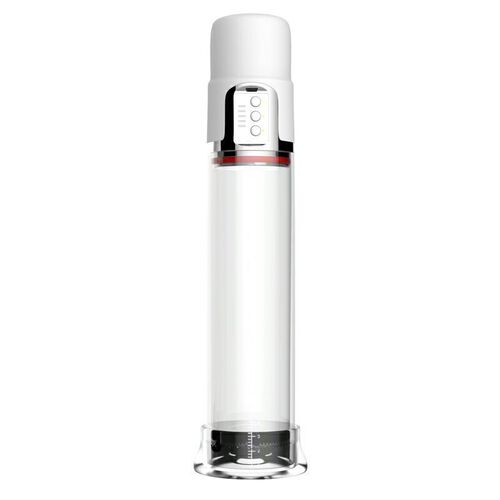 Free Space Men's LCD Digital Display Electric Penis Aircraft Cup Exercise Trainer Second and Third Generation