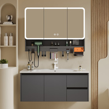 �Ӻ��C�X�Lˮ�[��ʽ�๦���ռ{�R��ԡ�ҙ��M���l���g�մ�һ�w��