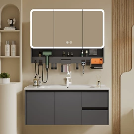 浴室柜;镜柜/镜台;浴室柜镜柜